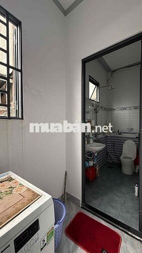 BÁN NHÀ ĐẸP 2/ LÊ VĂN KHƯƠNG ,DT:4*16 , NHÀ 1 LẦU , 3PN HXH
