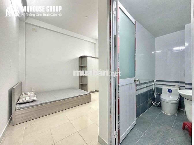 Studio Cao Cấp Ngay Lạc Long Quân – Gần Quận 10, Quận 11, Tân Phú