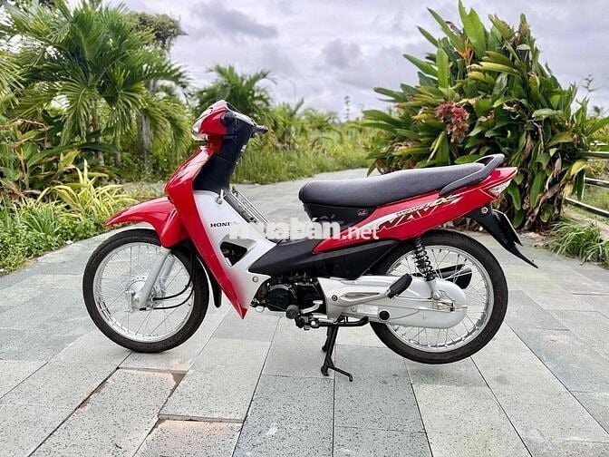 🛵Honda Wave Alpha 2014 Nguyên Zin Chính Chủ