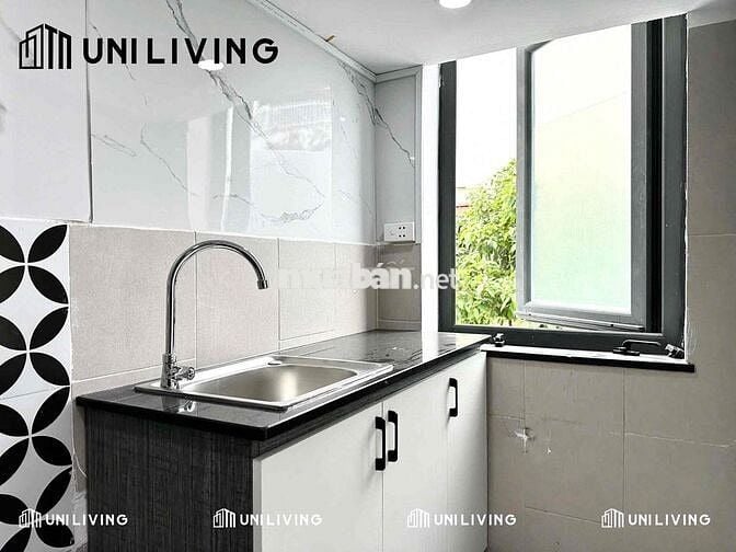 🔥 Dự án độc quyền – nhiều loại phòng, giá siêu tốt ở Bình Thạnh🔥