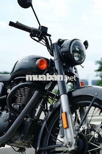 Royal Enfield Classic 500