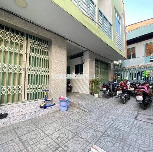 Nhà trọ 89 - nhà trọ tốt, giá bình dân, gần trung tâm