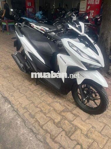 Honda Vario 125 2021 Trắng