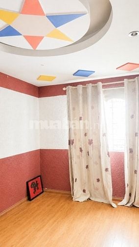 Cho thuê căn hộ góc 3 phòng ngủ tòa A1 Nguyễn Cơ Thạch, Mỹ Đình