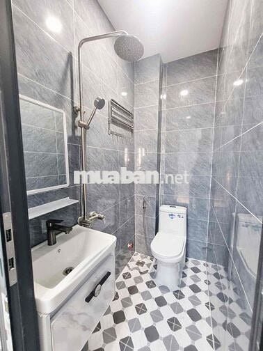 🏡 Nhà 2 tầng Nguyễn Thị Kiểu Q12 | 4x10m | SHR | Sau Mega Market 3.49T