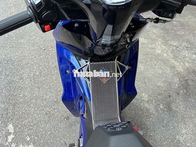 Honda Future Neo 2019 Xanh