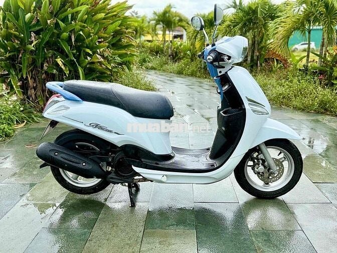 🛵Yamaha Nozza Fi Đẹp Keng Nguyên Zin Chính Chủ