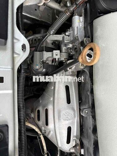 Toyota Vios 2017 Tự động Bạc