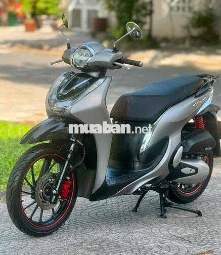 Sh mode 2021 Xám ABS biển 43 cực kỳ đẹp