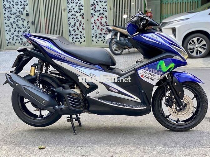 🌈Yamaha Nvx 125 smartkey Movistar 👉CÓ TRẢ GÓP