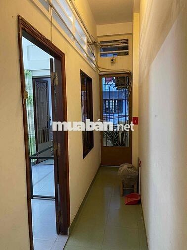 Cho thuê phòng trọ hẻm 108 Cộng Hoà