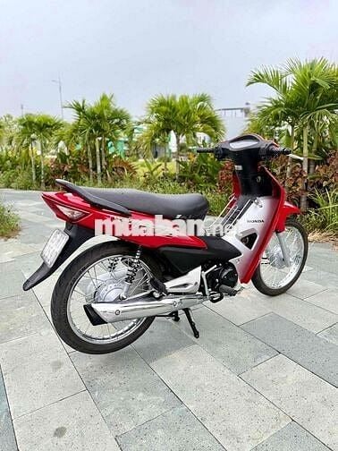 🛵Honda Wave Alpha 2014 Nguyên Zin Chính Chủ