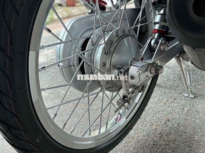 Honda Future Neo 2019 Xanh