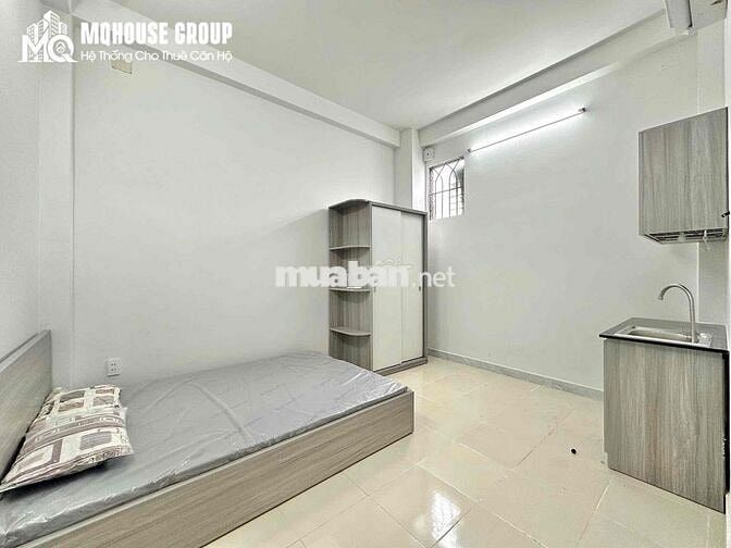 Studio Cao Cấp Ngay Lạc Long Quân – Gần Quận 10, Quận 11, Tân Phú