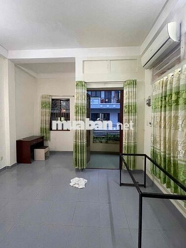 Cho thuê phòng trọ hẻm 108 Cộng Hoà