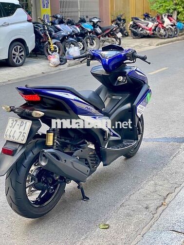 🌈Yamaha Nvx 125 smartkey Movistar 👉CÓ TRẢ GÓP