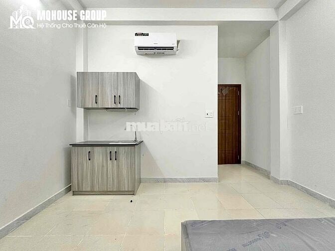 Studio Cao Cấp Ngay Lạc Long Quân – Gần Quận 10, Quận 11, Tân Phú