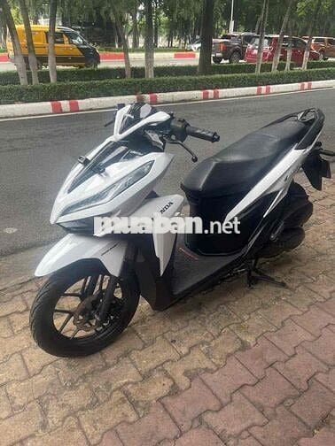 Honda Vario 125 2021 Trắng