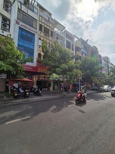 MT PHAN XÍCH LONG – NGANG GẦN 7M – HẦM 5 TẦNG – 36 TỶ