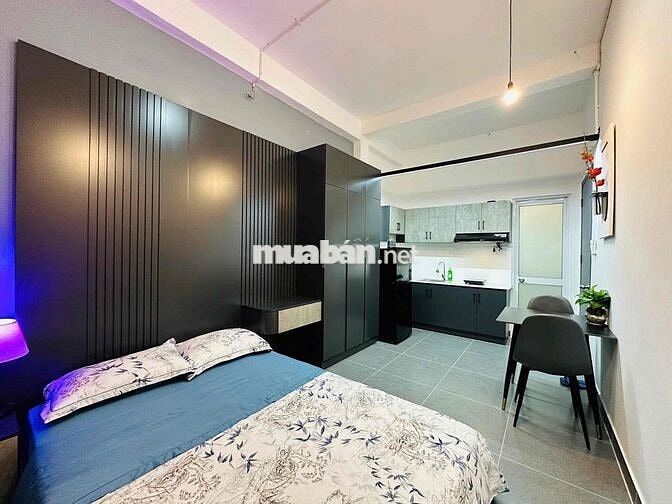 STUDIO BANCOL MÁY GIẶT RIÊNG CẠNH ETOWN CỘNG HOÀ TÂN BÌNH