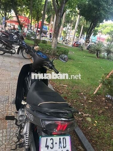 Sirius 50cc 2024 CCCD Chính chủ 43 Đà Nẵng