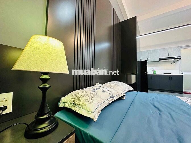 STUDIO BANCOL MÁY GIẶT RIÊNG CẠNH ETOWN CỘNG HOÀ TÂN BÌNH