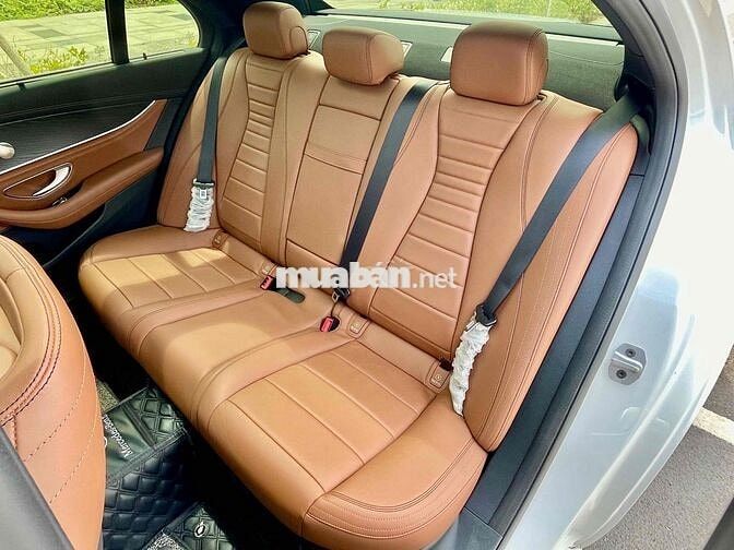 Mercedes-Benz E300 AMG 2022 Trắng 43.000 km