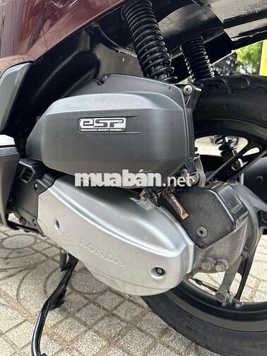 Honda PCX 2015, Máy zin êm ru, dàn áo đẹp keng