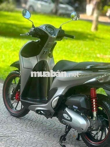 Sh mode 2021 Xám ABS biển 43 cực kỳ đẹp