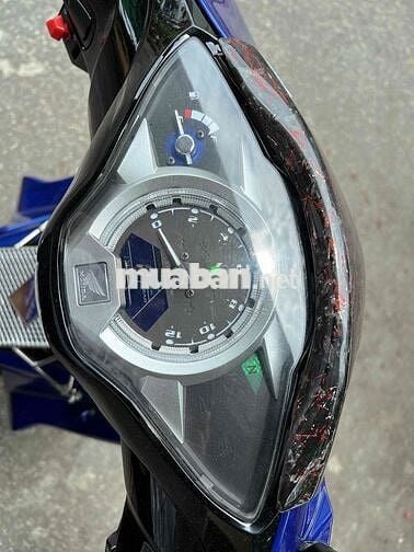 Honda Future Neo 2019 Xanh