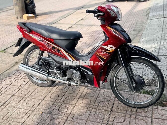 SYM Elegant 50cc 2022