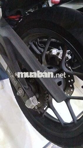 Honda Winner X Đỏ Đã sử dụng
