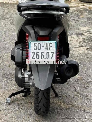 Honda SH 160i ABS 2026 Đặc biệt Xám đen 1000 km