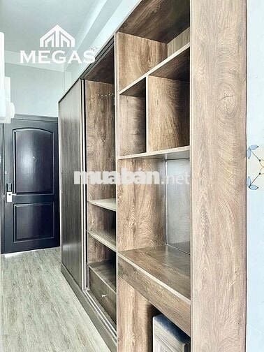 DUPLEX VỪA KHAI TRƯƠNG NGAY TRUNG TÂM BÌNH THẠNH