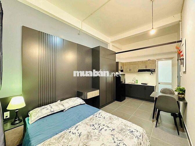 STUDIO BANCOL MÁY GIẶT RIÊNG CẠNH ETOWN CỘNG HOÀ TÂN BÌNH
