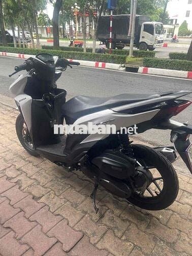 Honda Vario 125 2021 Trắng