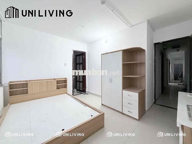 🏡 Phòng studio đẹp – full nội thất – giá tốt tại Bình Thạnh