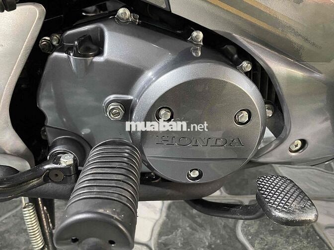 Honda Future Neo kim 2006 Đỏ, Xám