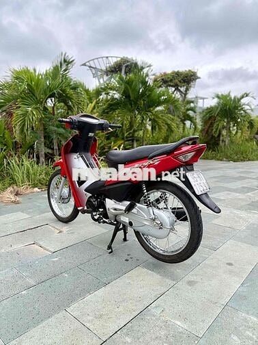 🛵Honda Wave Alpha 2014 Nguyên Zin Chính Chủ