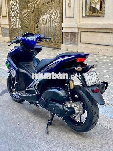 🌈Yamaha Nvx 125 smartkey Movistar 👉CÓ TRẢ GÓP