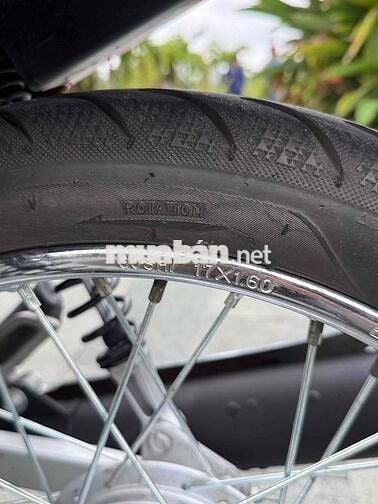🛵Honda Wave Alpha 2014 Nguyên Zin Chính Chủ