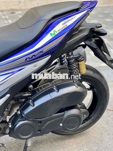 🌈Yamaha Nvx 125 smartkey Movistar 👉CÓ TRẢ GÓP