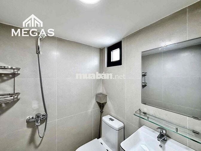 DUPLEX VỪA KHAI TRƯƠNG NGAY TRUNG TÂM BÌNH THẠNH