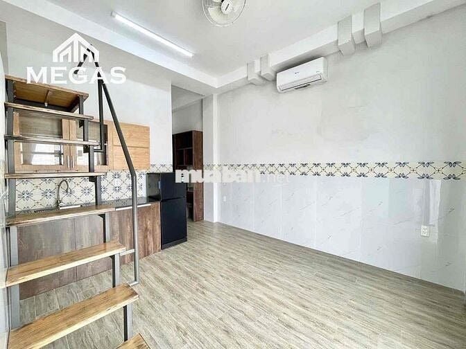 DUPLEX VỪA KHAI TRƯƠNG NGAY TRUNG TÂM BÌNH THẠNH