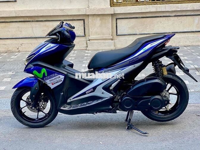 🌈Yamaha Nvx 125 smartkey Movistar 👉CÓ TRẢ GÓP