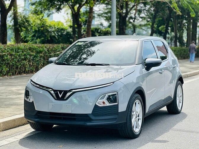 VinFast VF5 BAO HỒ SƠ NẬU XẤU