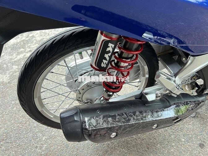 Honda Future Neo 2019 Xanh