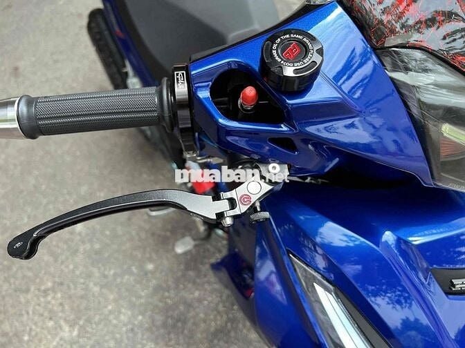 Honda Future Neo 2019 Xanh