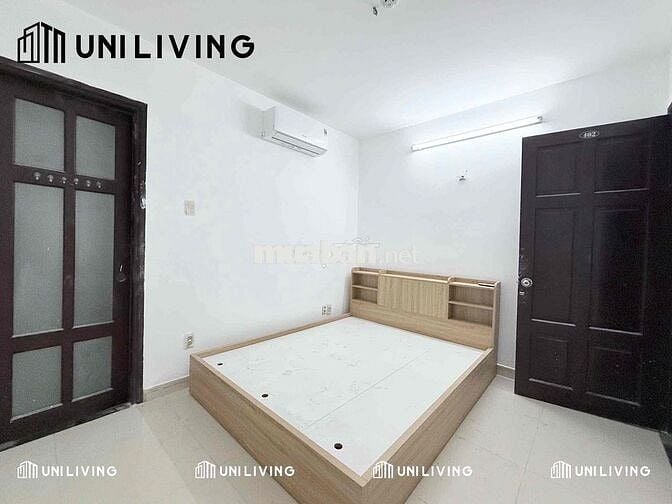 🏡 Phòng studio đẹp – full nội thất – giá tốt tại Bình Thạnh