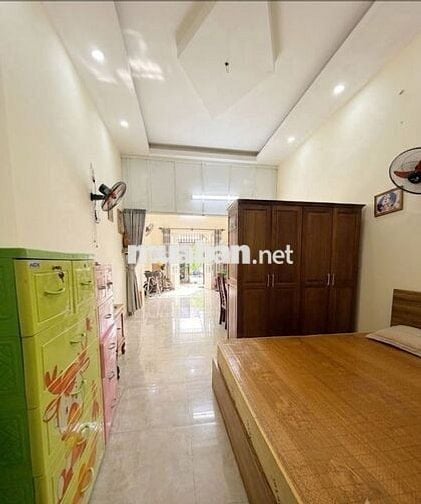 BÁN GẤP NHÀ HXH NGUYỄN VĂN QUÁ- 65M² - 2PN - CHỈ 4 TỶ- ĐÔNG HƯNG THUẬN